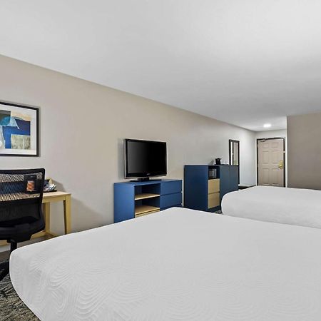 Country Inn & Suites By Radisson, Savannah I-95 North, Ga Port Wentworth Ngoại thất bức ảnh
