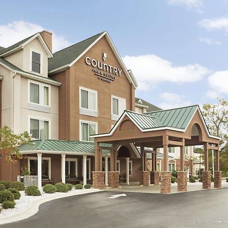 Country Inn & Suites By Radisson, Savannah I-95 North, Ga Port Wentworth Ngoại thất bức ảnh