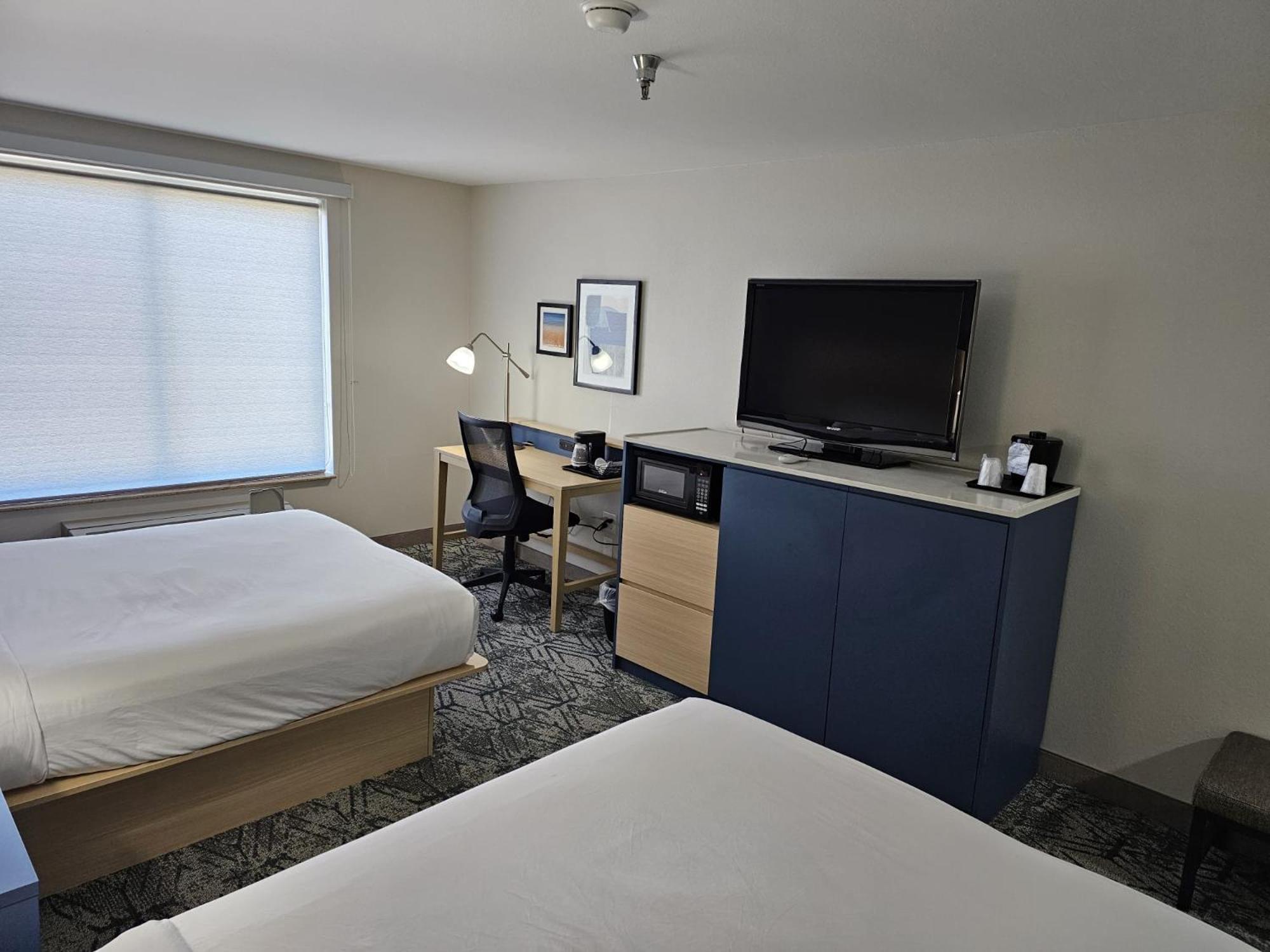 Country Inn & Suites By Radisson, Savannah I-95 North, Ga Port Wentworth Ngoại thất bức ảnh