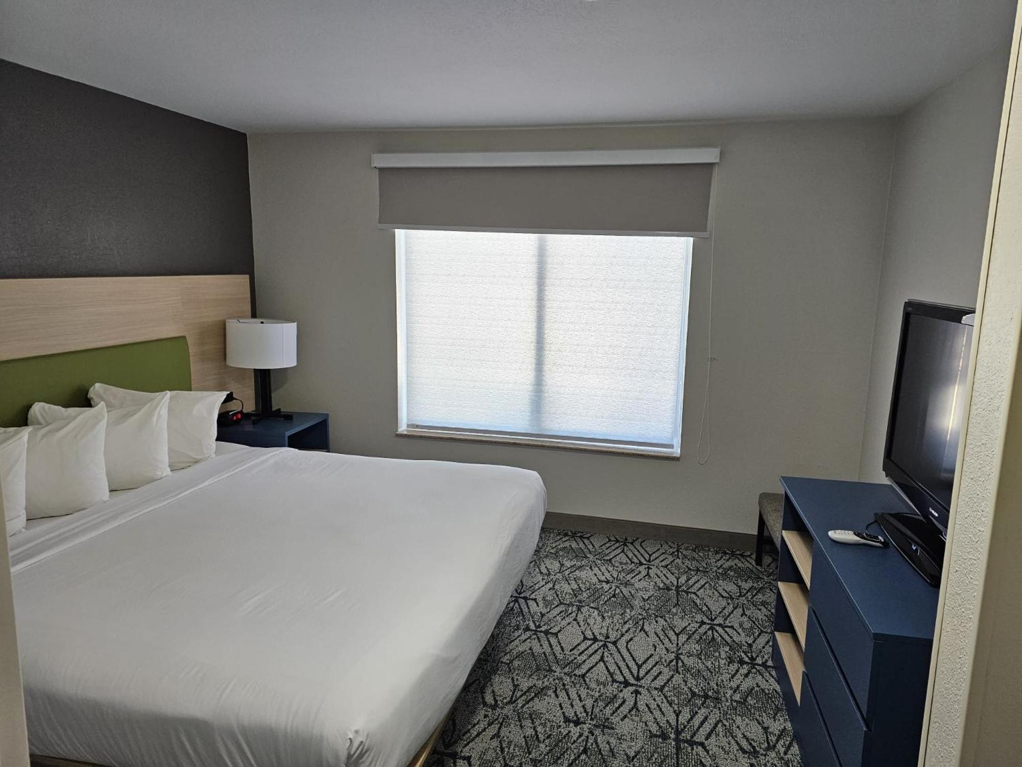 Country Inn & Suites By Radisson, Savannah I-95 North, Ga Port Wentworth Ngoại thất bức ảnh