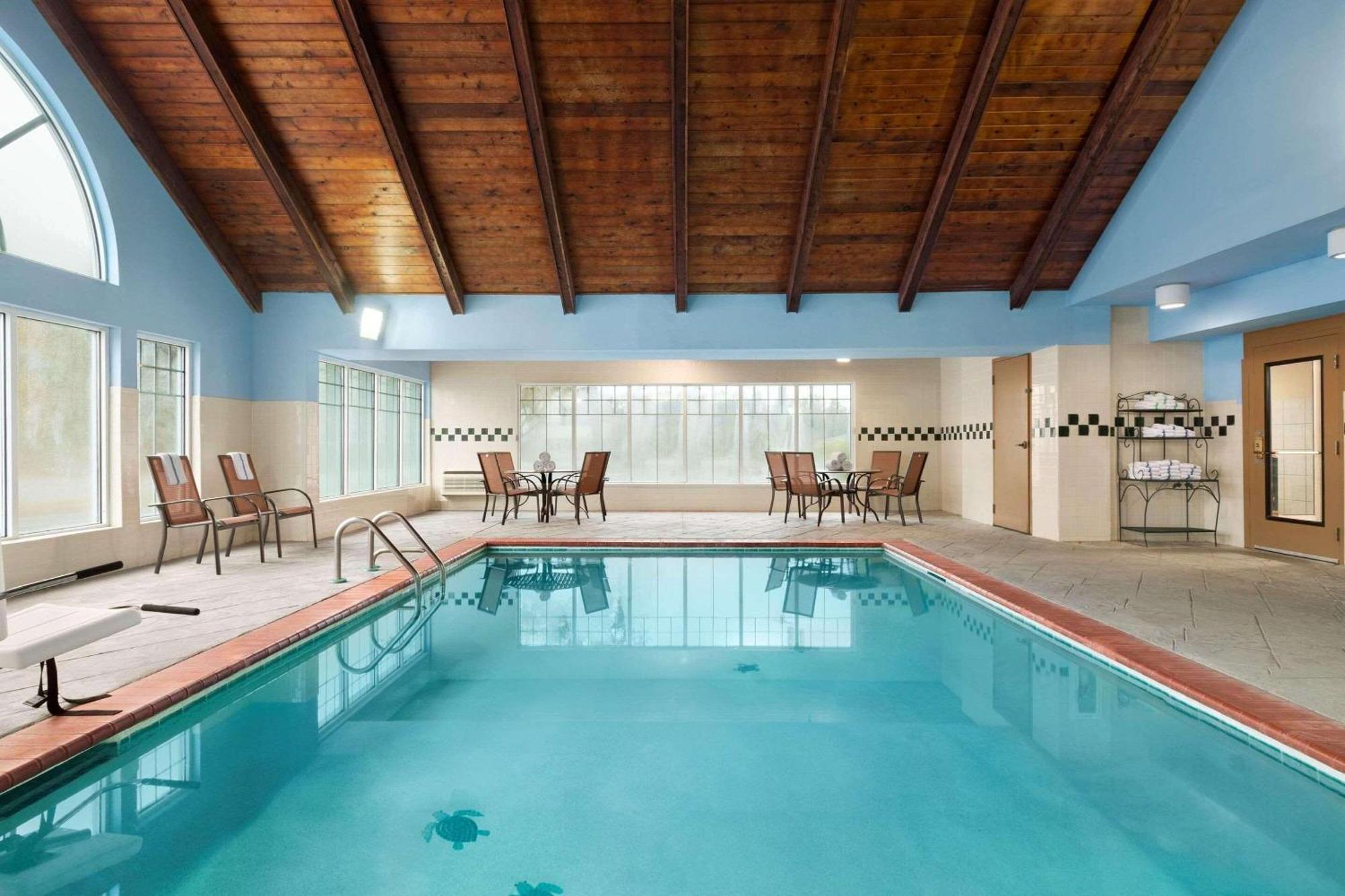 Country Inn & Suites By Radisson, Savannah I-95 North, Ga Port Wentworth Ngoại thất bức ảnh