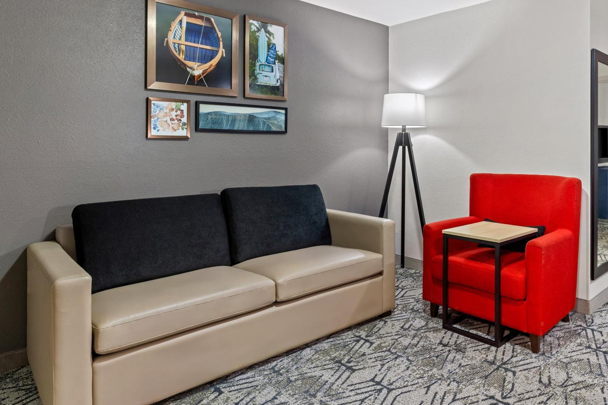Country Inn & Suites By Radisson, Savannah I-95 North, Ga Port Wentworth Ngoại thất bức ảnh