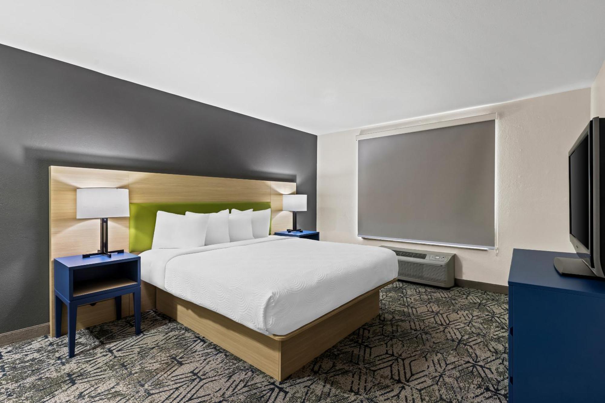 Country Inn & Suites By Radisson, Savannah I-95 North, Ga Port Wentworth Ngoại thất bức ảnh