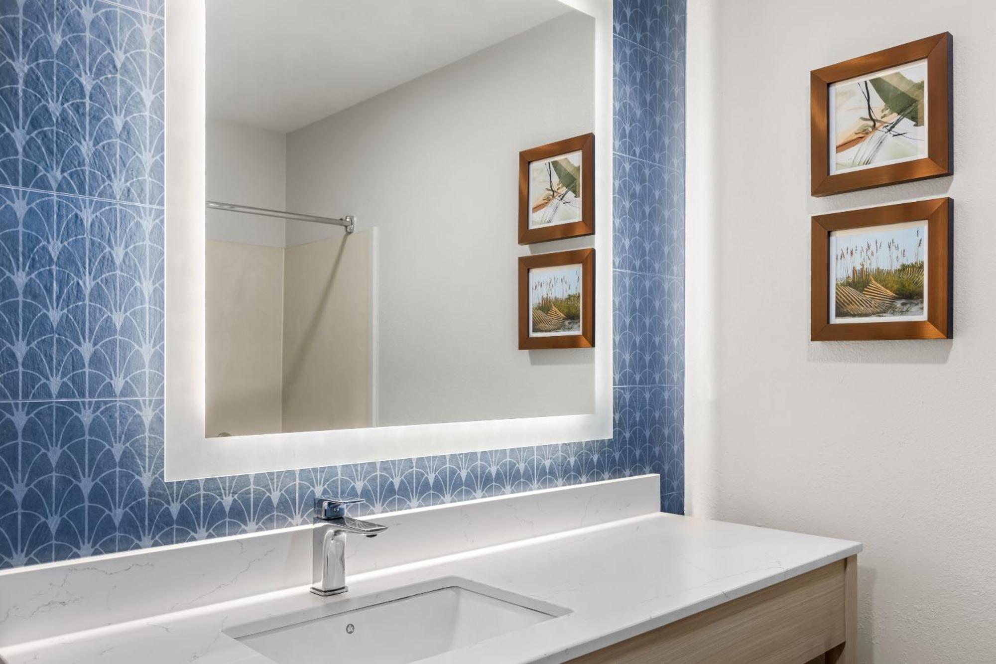 Country Inn & Suites By Radisson, Savannah I-95 North, Ga Port Wentworth Ngoại thất bức ảnh