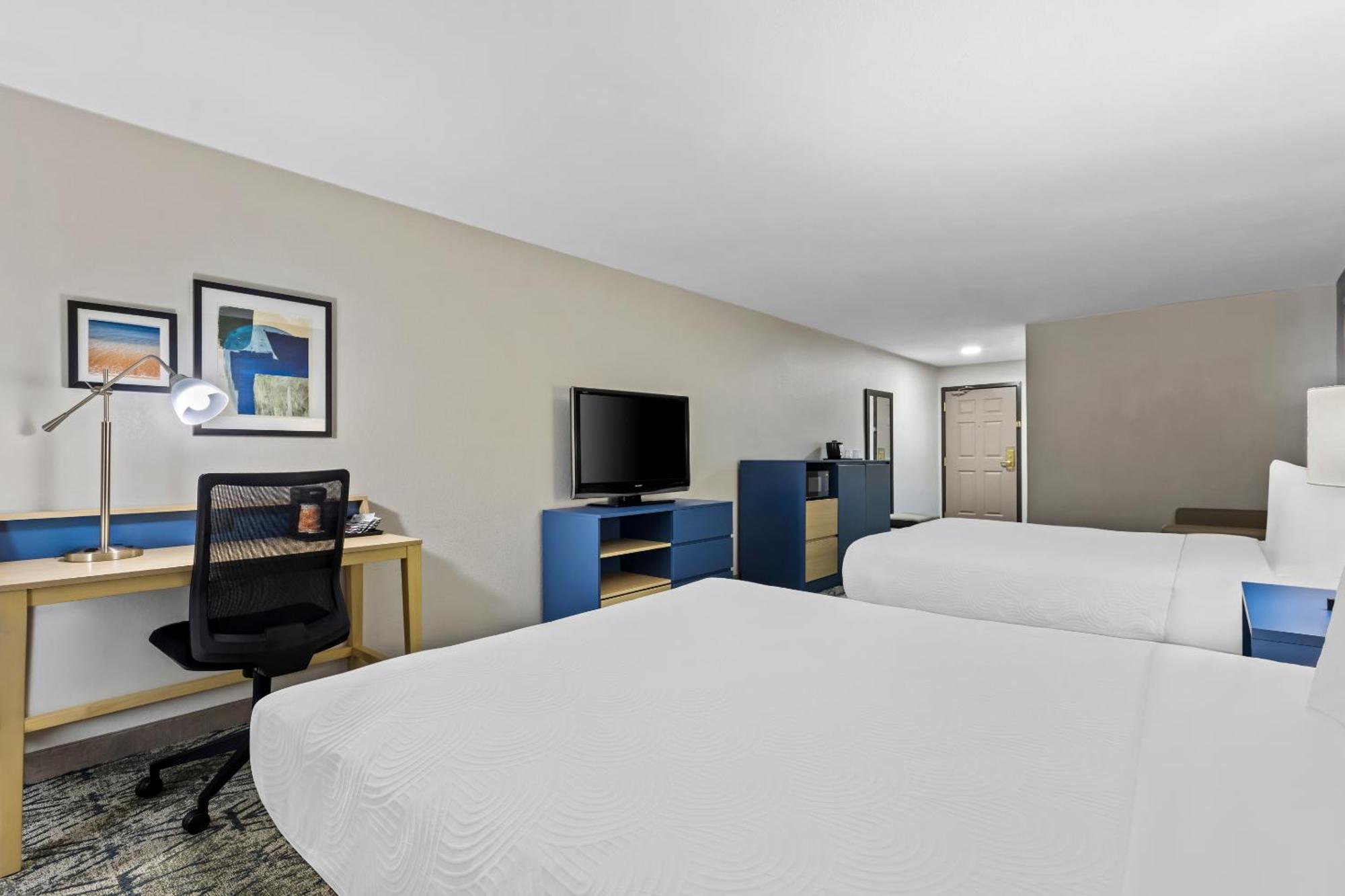Country Inn & Suites By Radisson, Savannah I-95 North, Ga Port Wentworth Ngoại thất bức ảnh