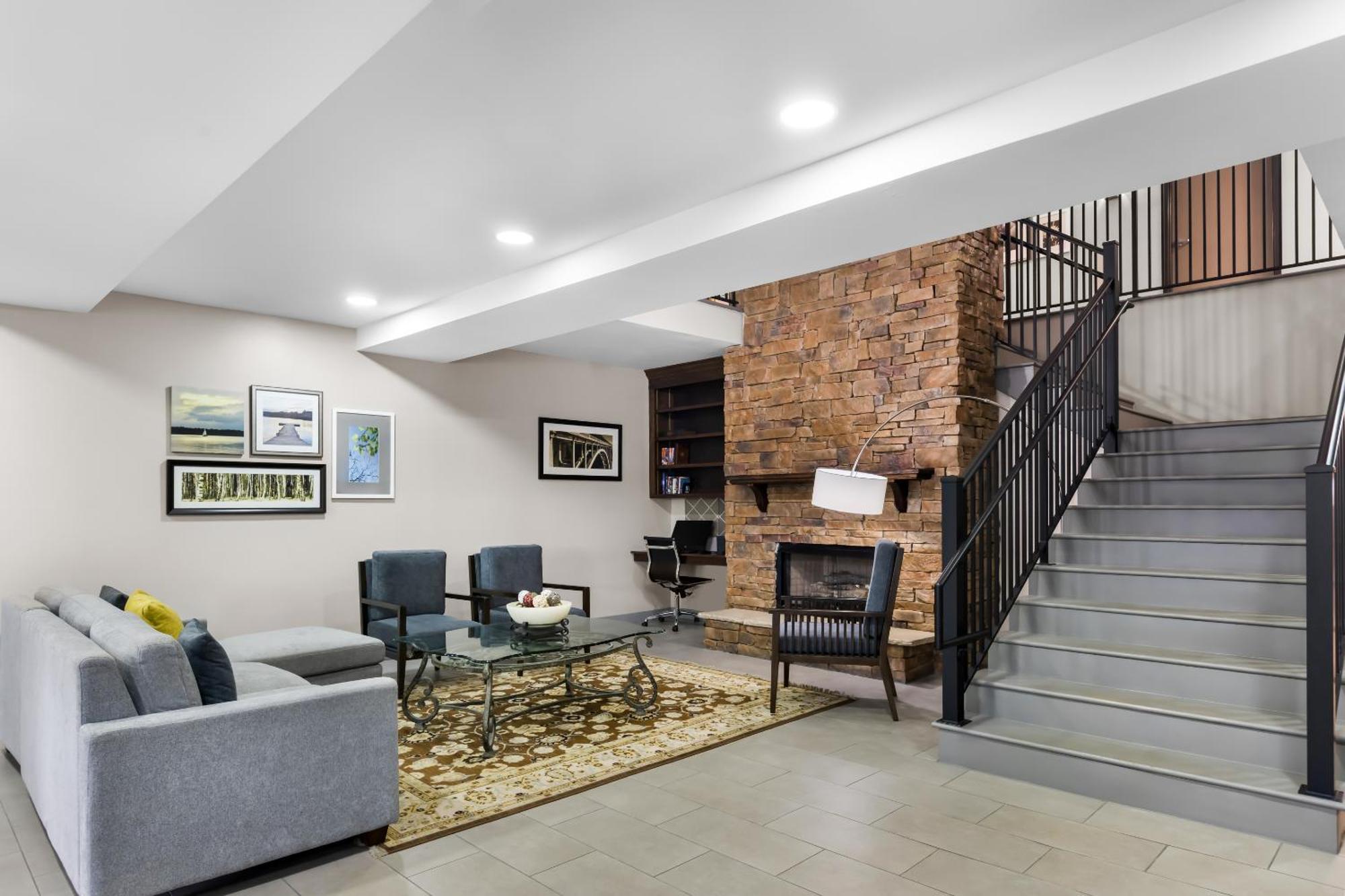 Country Inn & Suites By Radisson, Savannah I-95 North, Ga Port Wentworth Ngoại thất bức ảnh