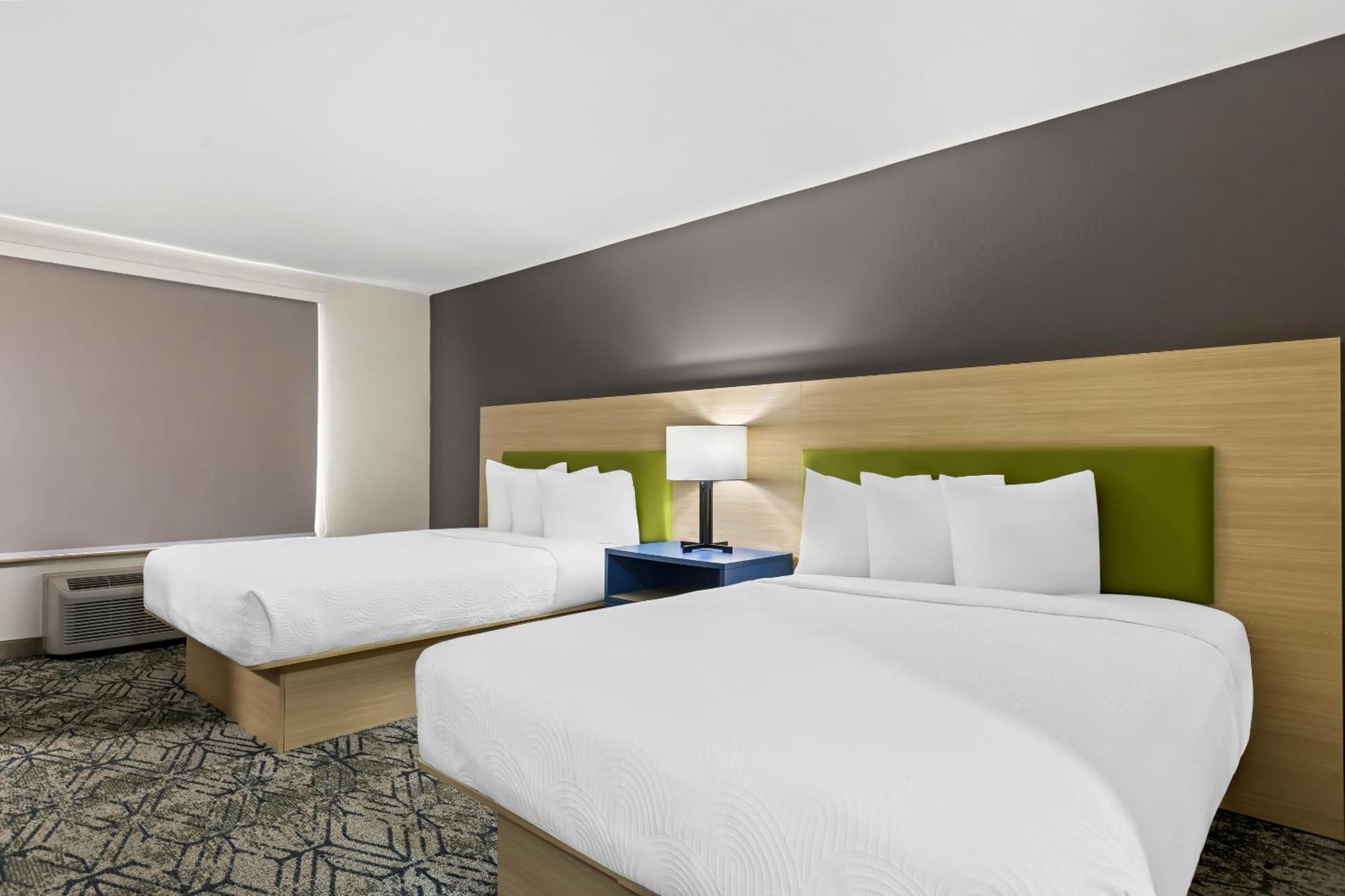 Country Inn & Suites By Radisson, Savannah I-95 North, Ga Port Wentworth Ngoại thất bức ảnh