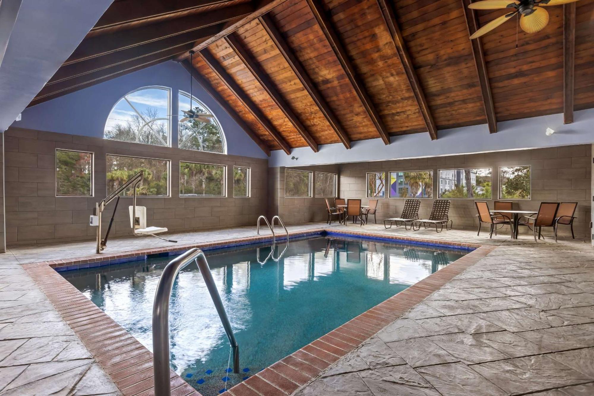 Country Inn & Suites By Radisson, Savannah I-95 North, Ga Port Wentworth Ngoại thất bức ảnh