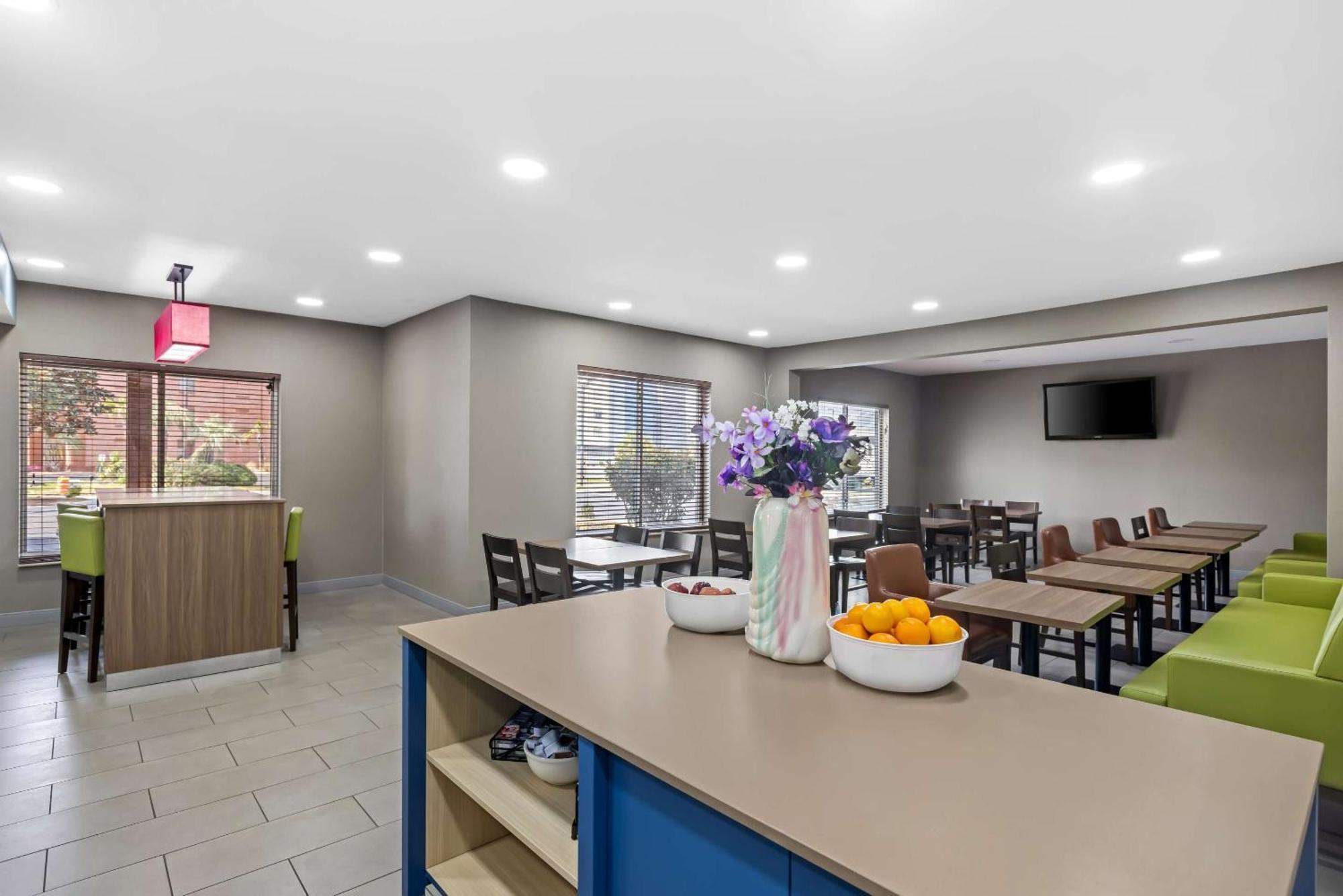 Country Inn & Suites By Radisson, Savannah I-95 North, Ga Port Wentworth Ngoại thất bức ảnh