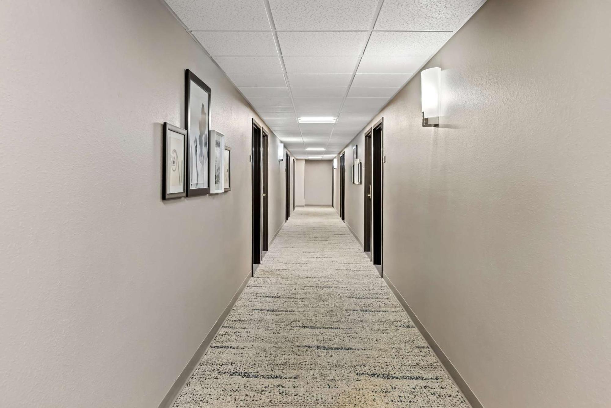 Country Inn & Suites By Radisson, Savannah I-95 North, Ga Port Wentworth Ngoại thất bức ảnh