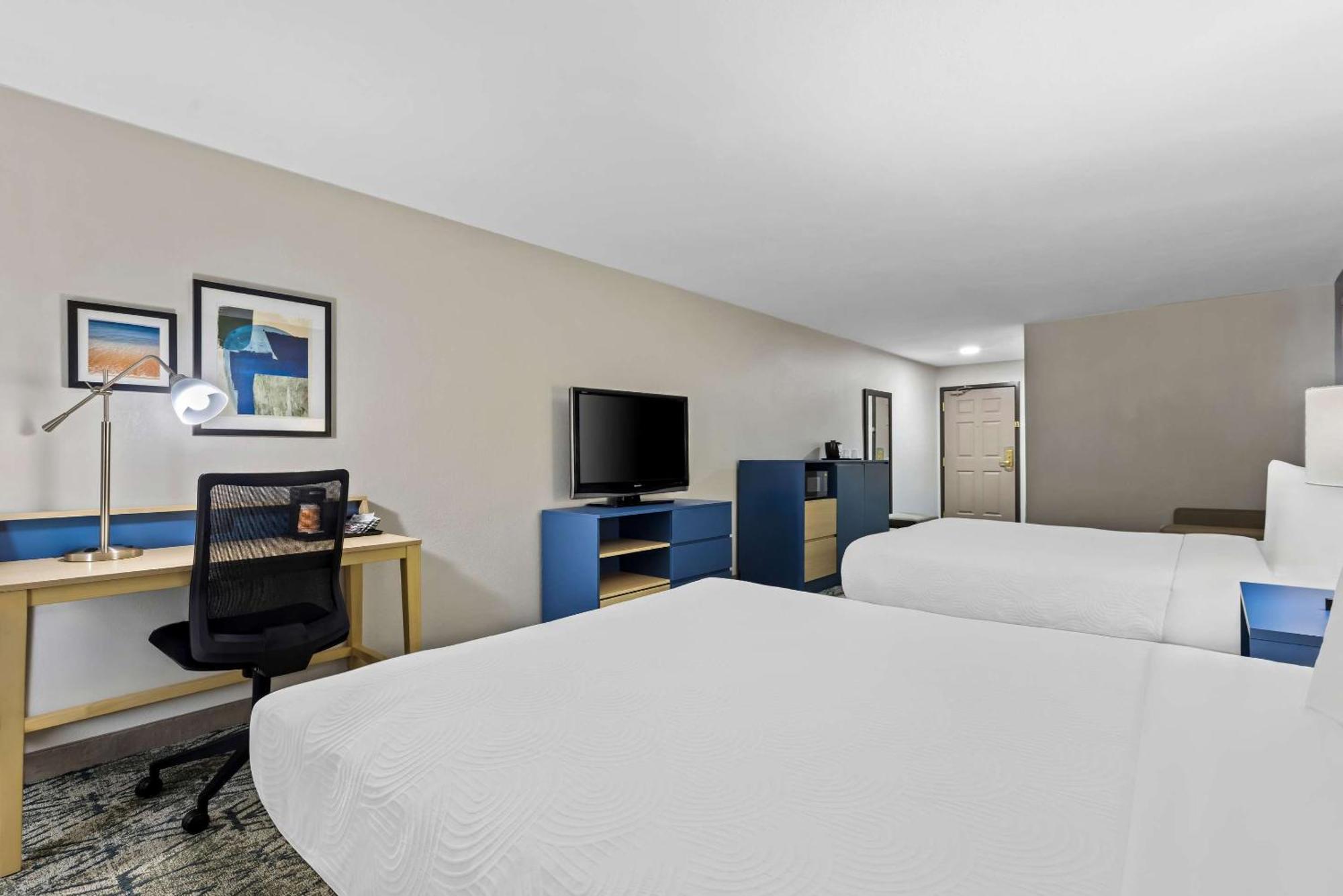 Country Inn & Suites By Radisson, Savannah I-95 North, Ga Port Wentworth Ngoại thất bức ảnh