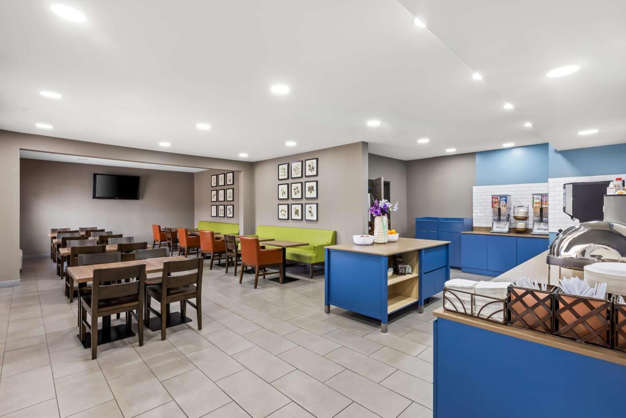 Country Inn & Suites By Radisson, Savannah I-95 North, Ga Port Wentworth Ngoại thất bức ảnh