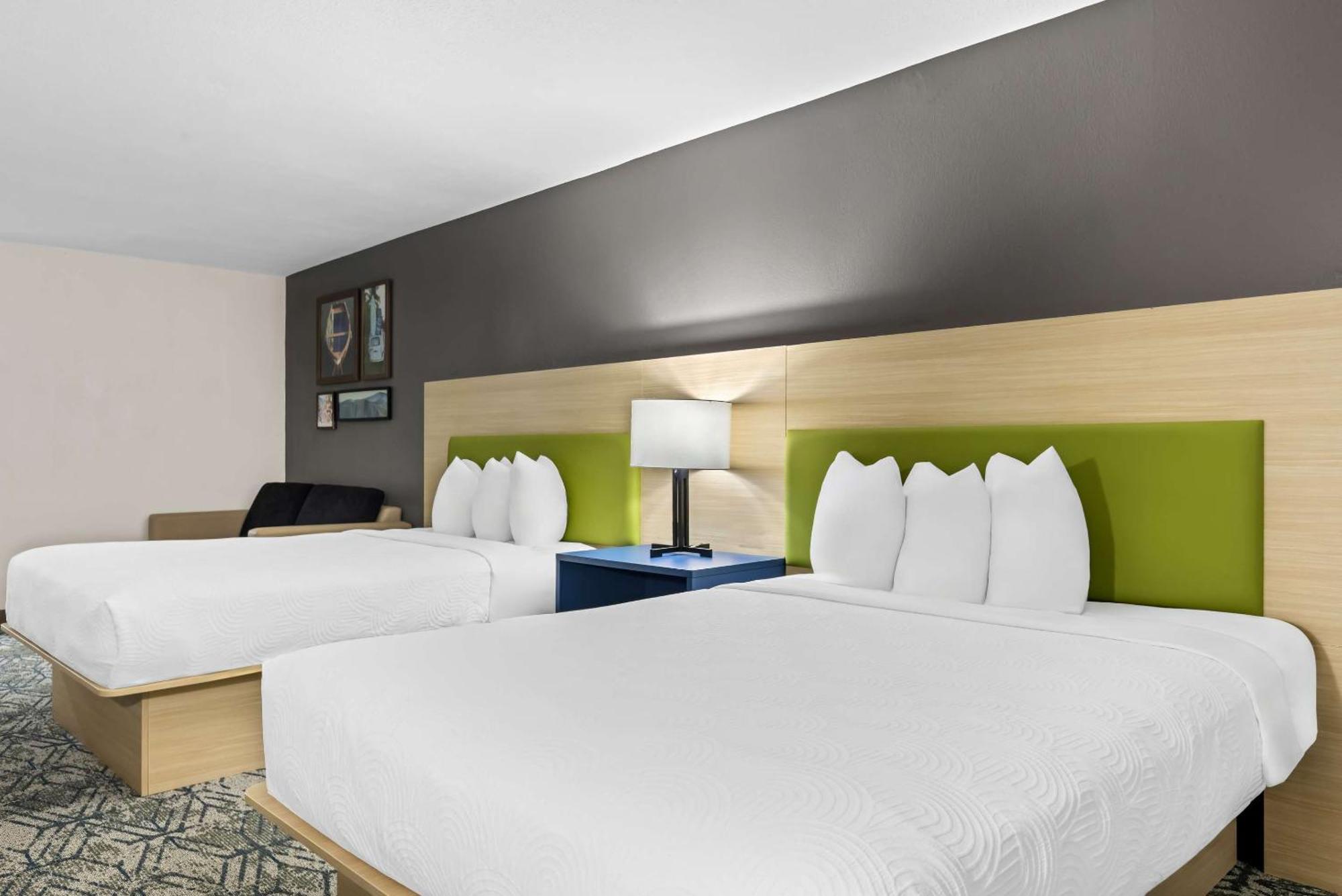 Country Inn & Suites By Radisson, Savannah I-95 North, Ga Port Wentworth Ngoại thất bức ảnh