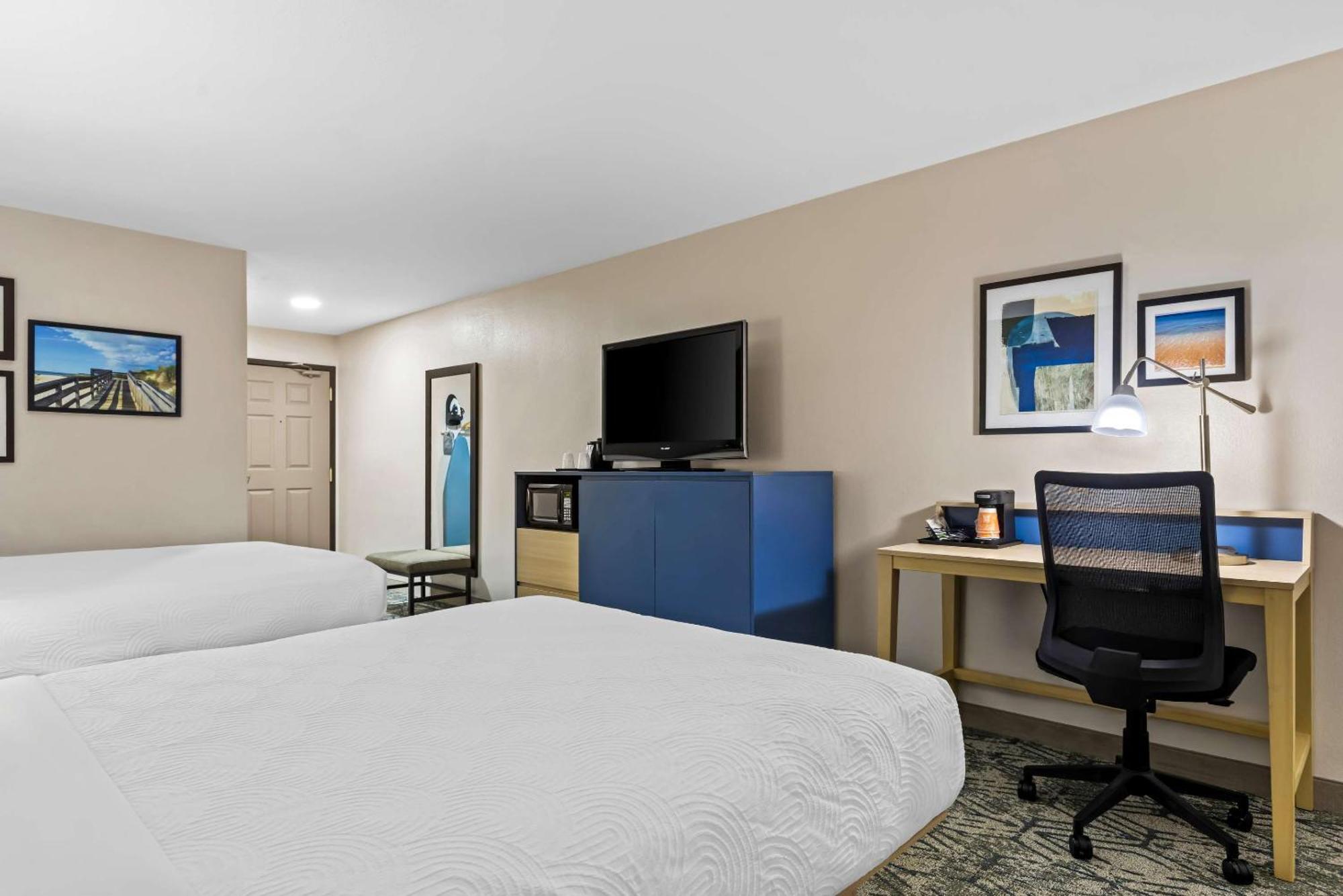 Country Inn & Suites By Radisson, Savannah I-95 North, Ga Port Wentworth Ngoại thất bức ảnh