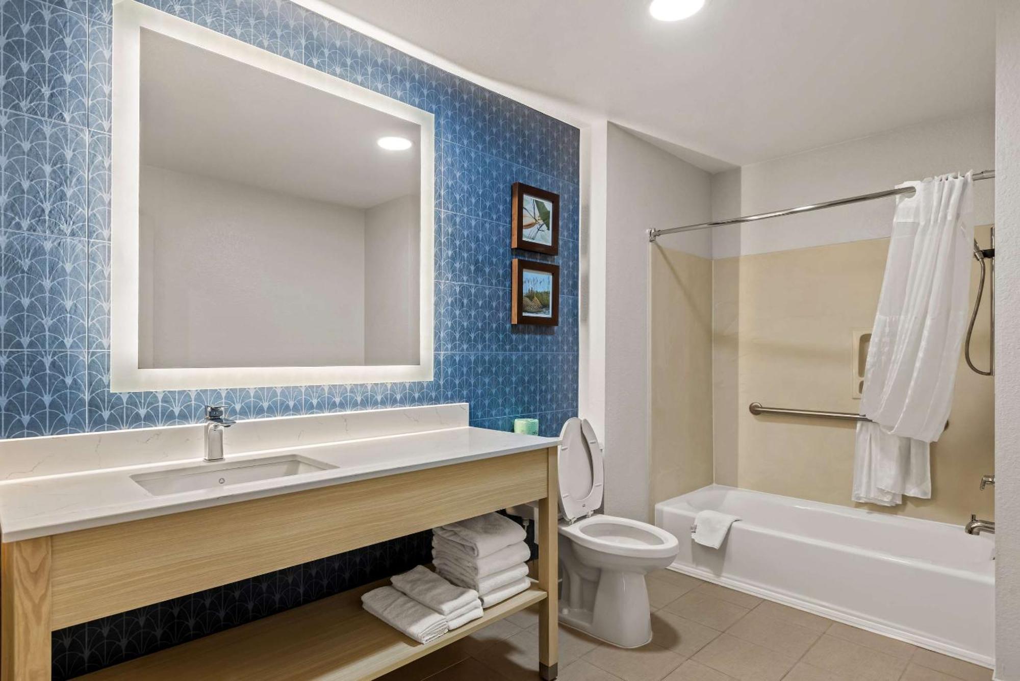 Country Inn & Suites By Radisson, Savannah I-95 North, Ga Port Wentworth Ngoại thất bức ảnh