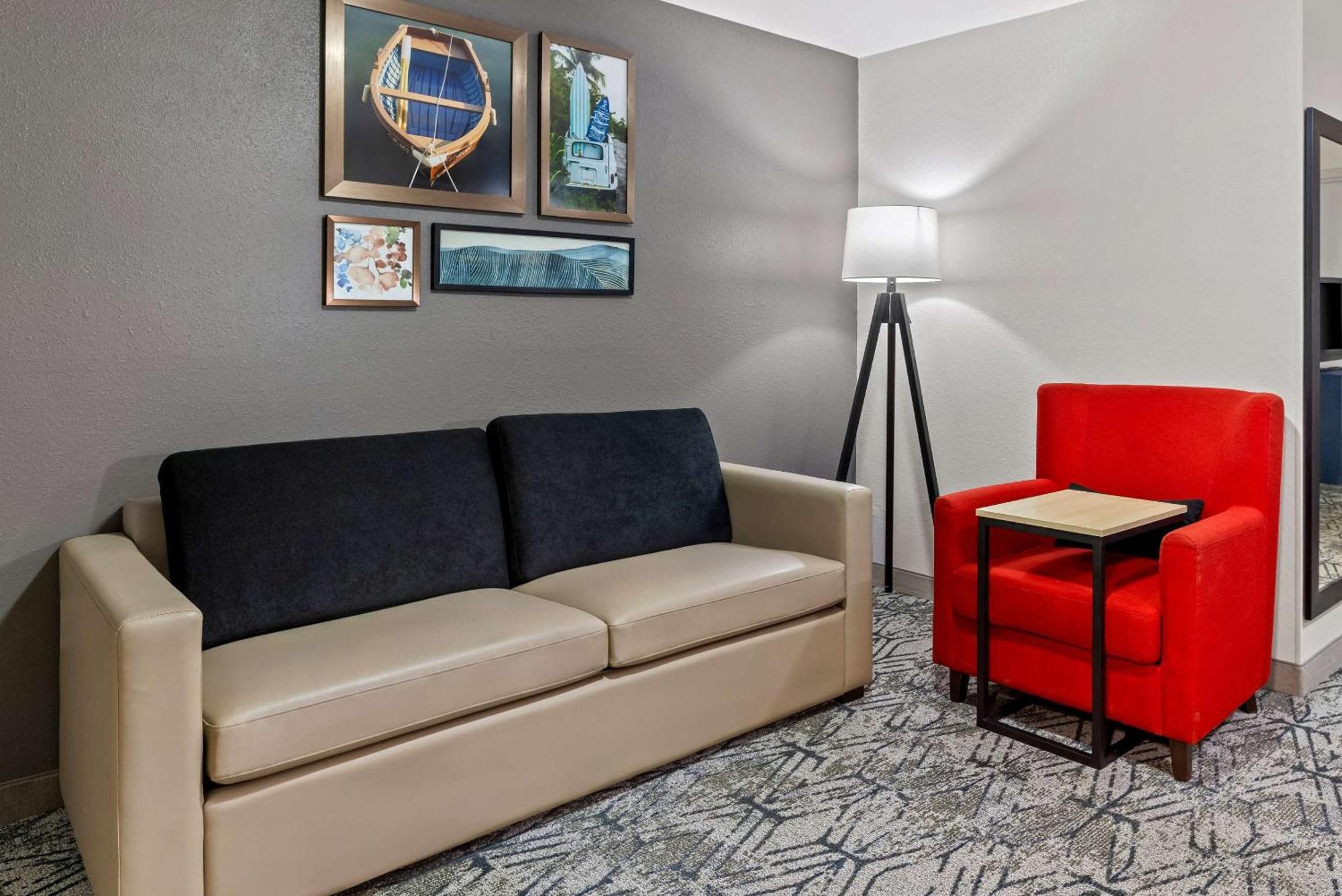 Country Inn & Suites By Radisson, Savannah I-95 North, Ga Port Wentworth Ngoại thất bức ảnh