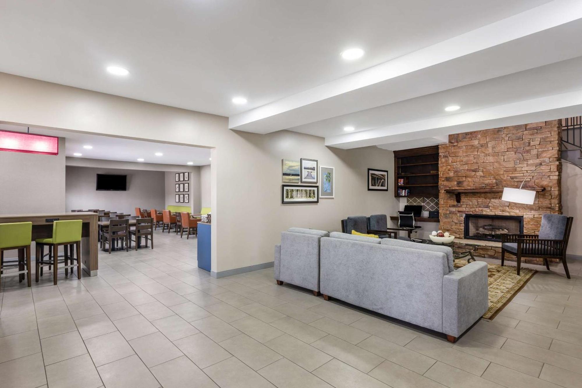 Country Inn & Suites By Radisson, Savannah I-95 North, Ga Port Wentworth Ngoại thất bức ảnh