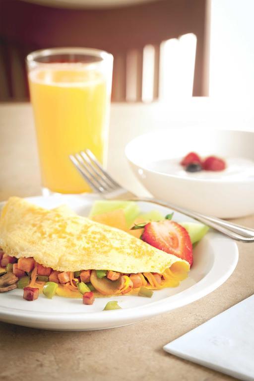 Country Inn & Suites By Radisson, Savannah I-95 North, Ga Port Wentworth Ngoại thất bức ảnh