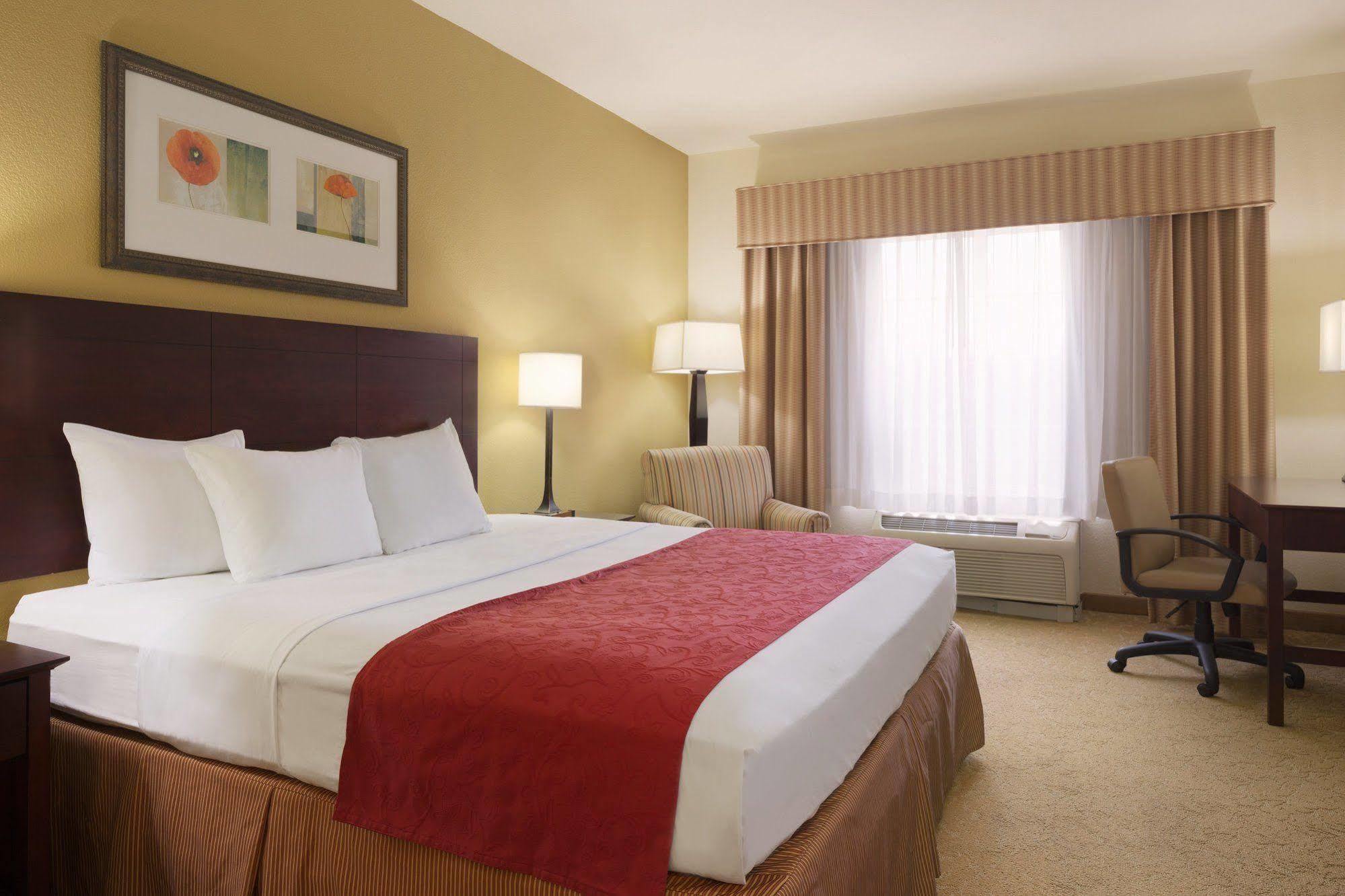 Country Inn & Suites By Radisson, Savannah I-95 North, Ga Port Wentworth Ngoại thất bức ảnh