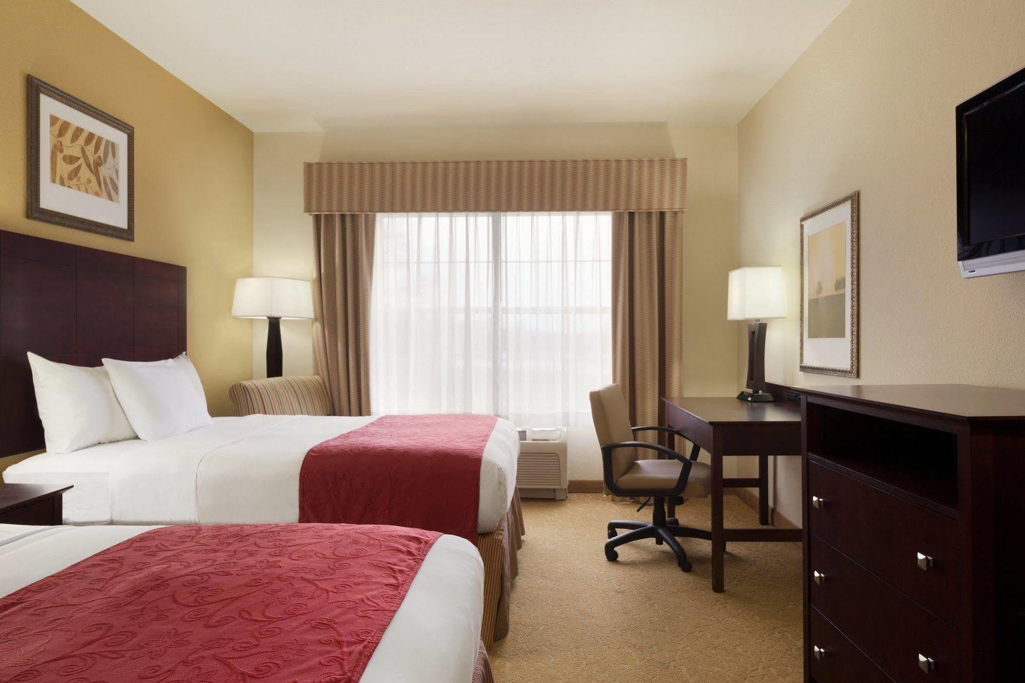 Country Inn & Suites By Radisson, Savannah I-95 North, Ga Port Wentworth Ngoại thất bức ảnh