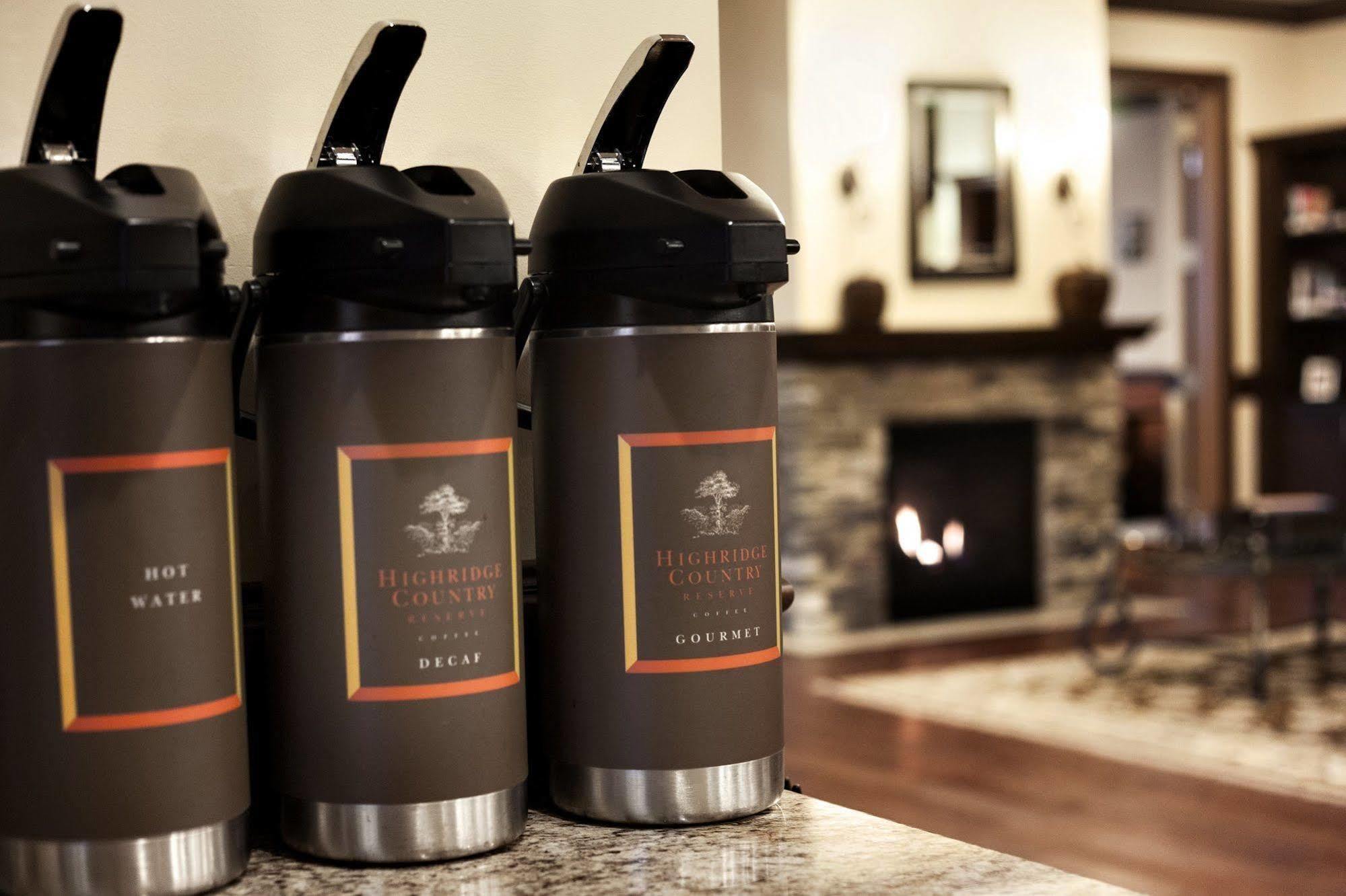 Country Inn & Suites By Radisson, Savannah I-95 North, Ga Port Wentworth Ngoại thất bức ảnh